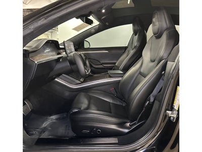 2022 Tesla Model S Long Range