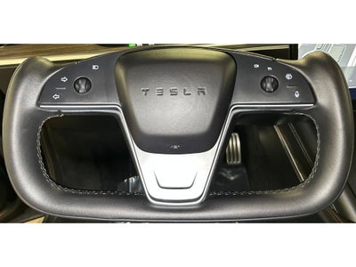 2022 Tesla Model S Long Range
