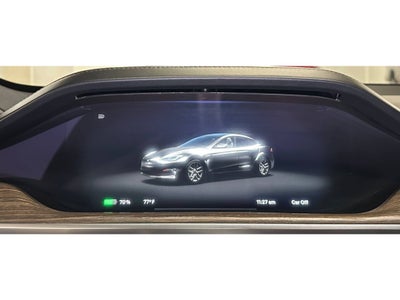 2022 Tesla Model S Long Range