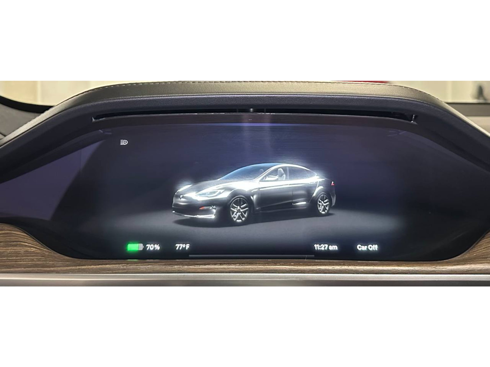 2022 Tesla Model S Long Range