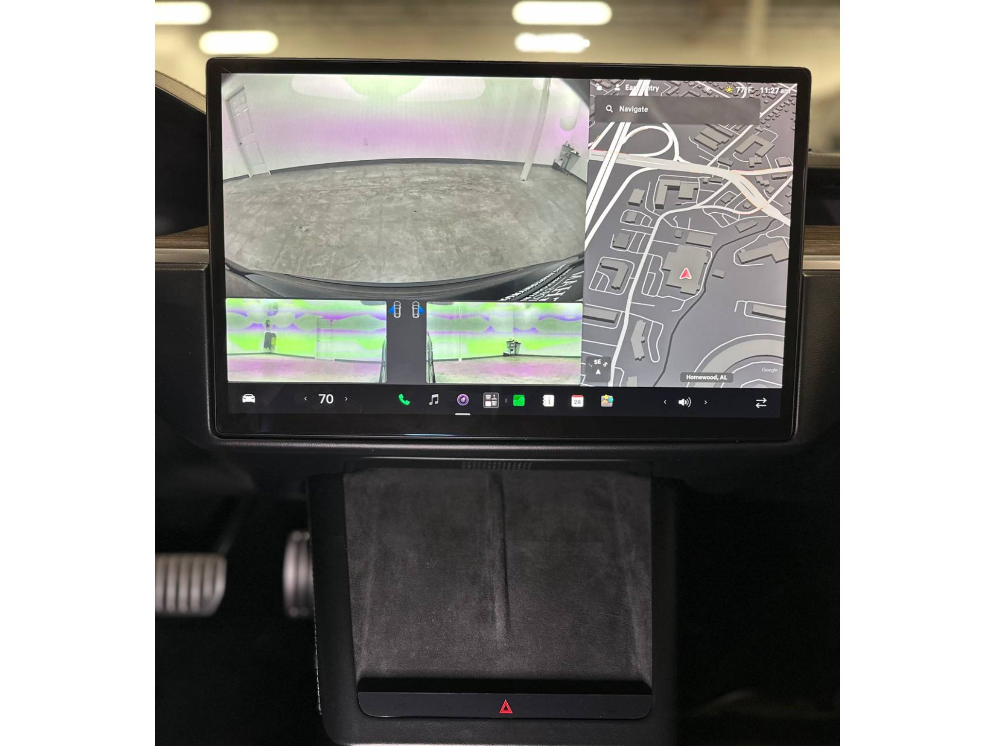 2022 Tesla Model S Long Range