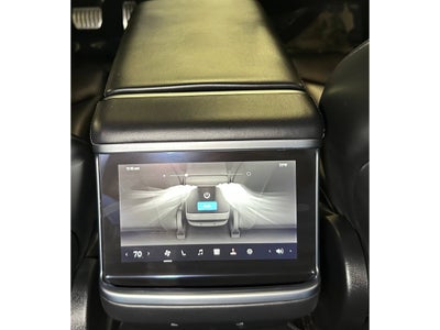 2022 Tesla Model S Long Range