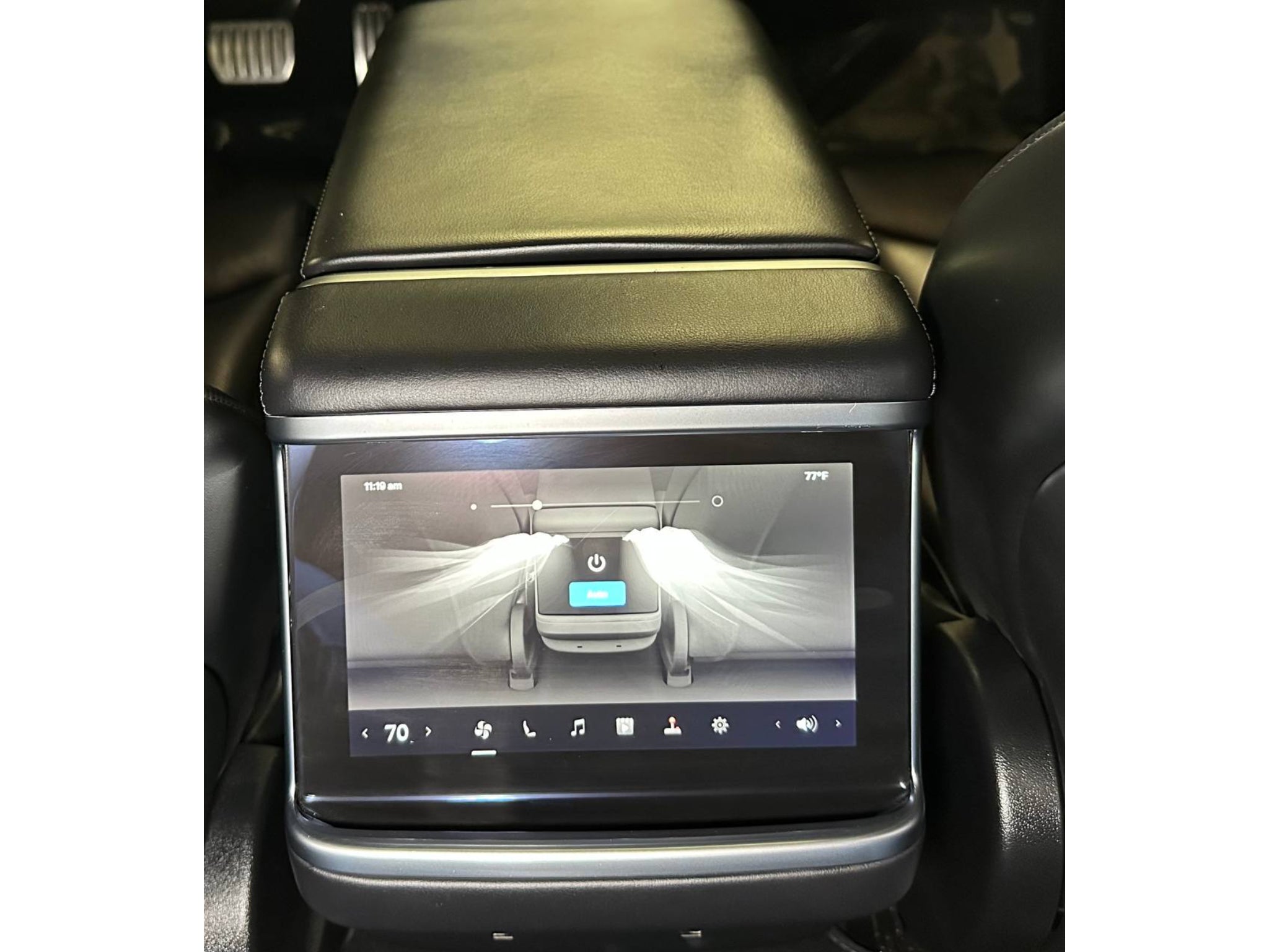 2022 Tesla Model S Long Range