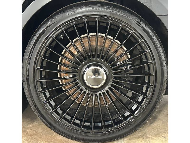 2022 Tesla Model S Standard Range