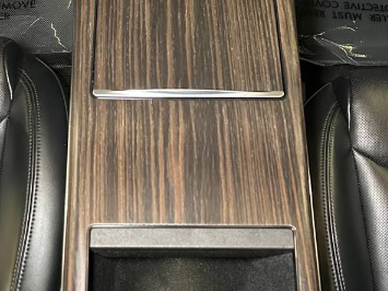 2022 Tesla Model S Standard Range