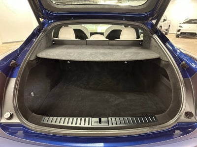 2023 Tesla Model S Base