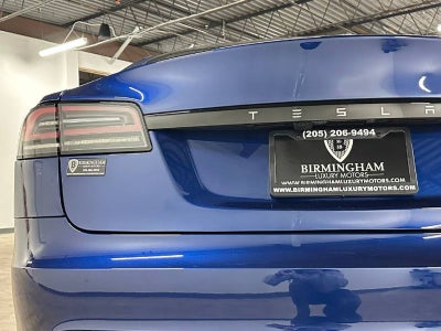 2023 Tesla Model S Base