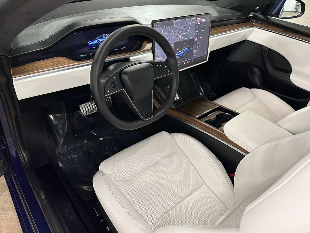 2023 Tesla Model S Base