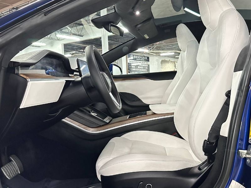 2023 Tesla Model S Base