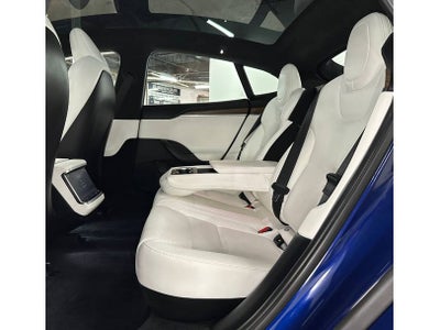 2023 Tesla Model S Base