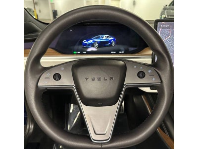 2023 Tesla Model S Base