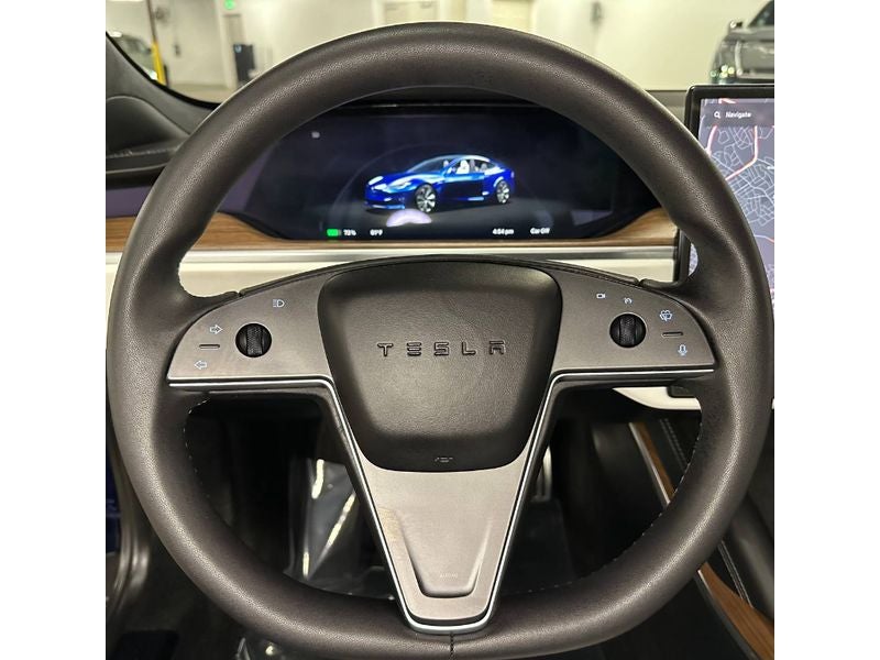 2023 Tesla Model S Base
