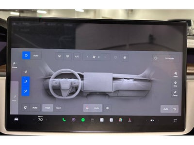 2023 Tesla Model S Base