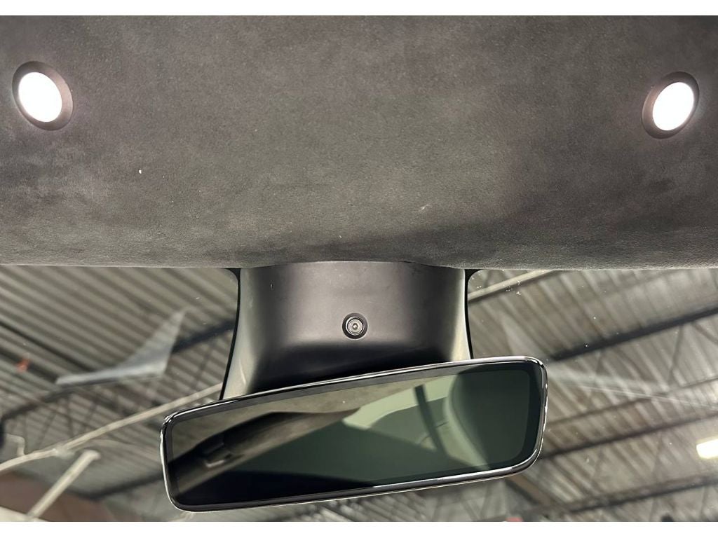 2023 Tesla Model S Base