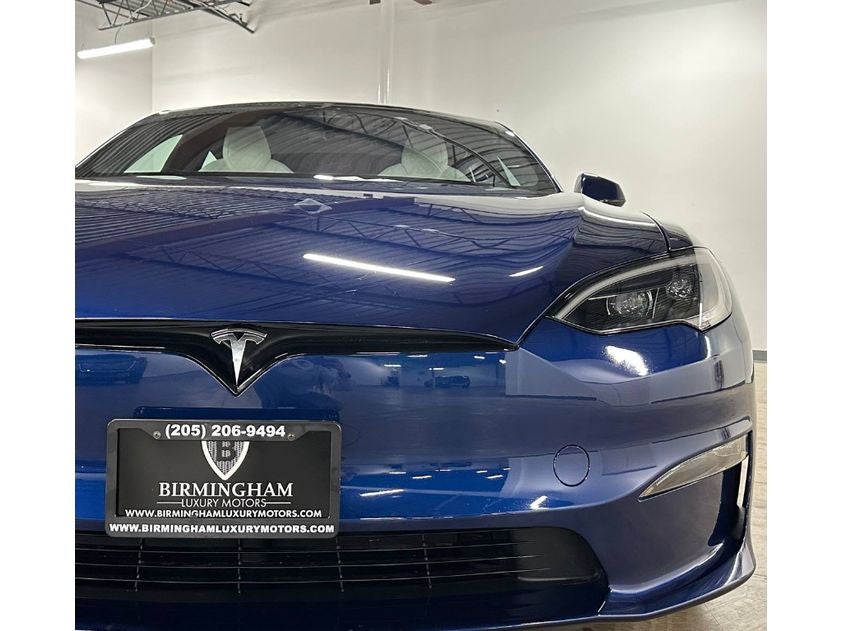 2023 Tesla Model S Base