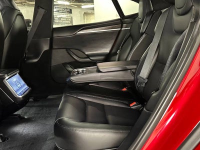 2024 Tesla Model S Base