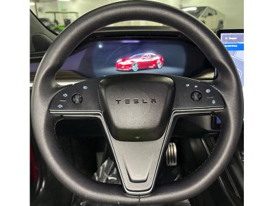 2024 Tesla Model S Base