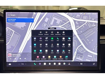 2024 Tesla Model S Base