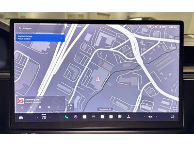 2024 Tesla Model S Base