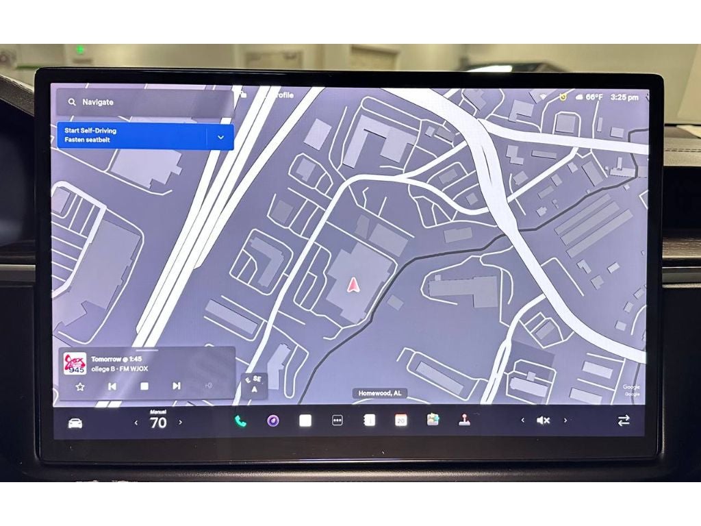 2024 Tesla Model S Base