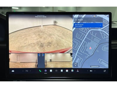 2024 Tesla Model S Base