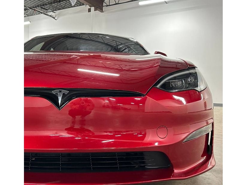 2024 Tesla Model S Base