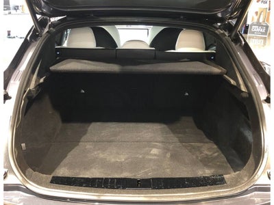 2023 Tesla Model S Standard Range