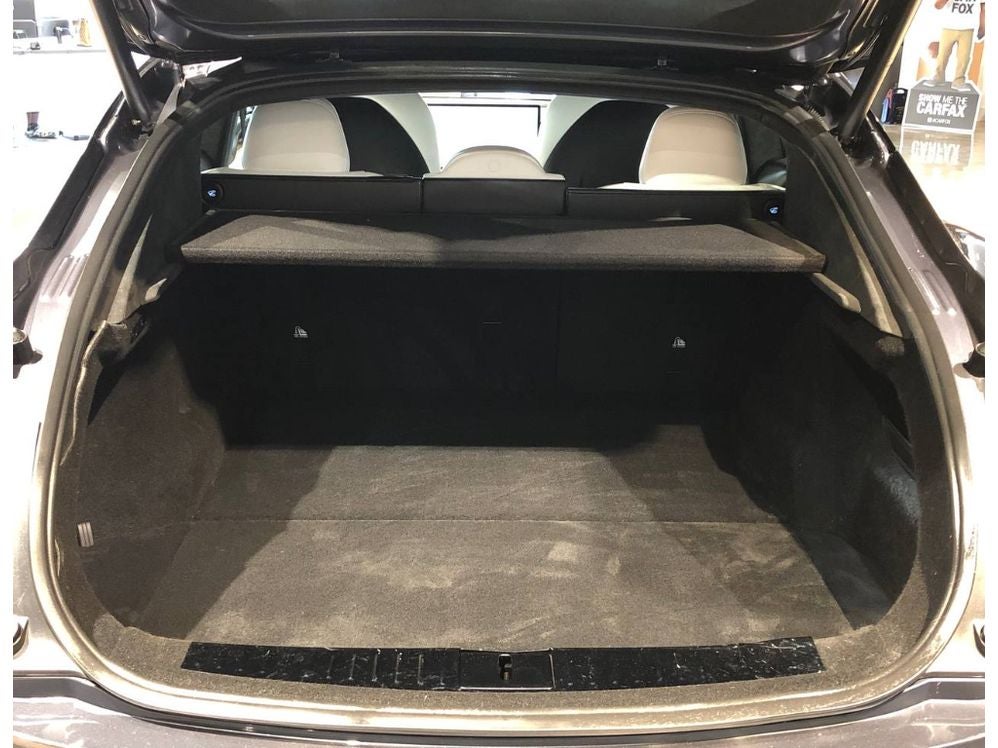 2023 Tesla Model S Standard Range