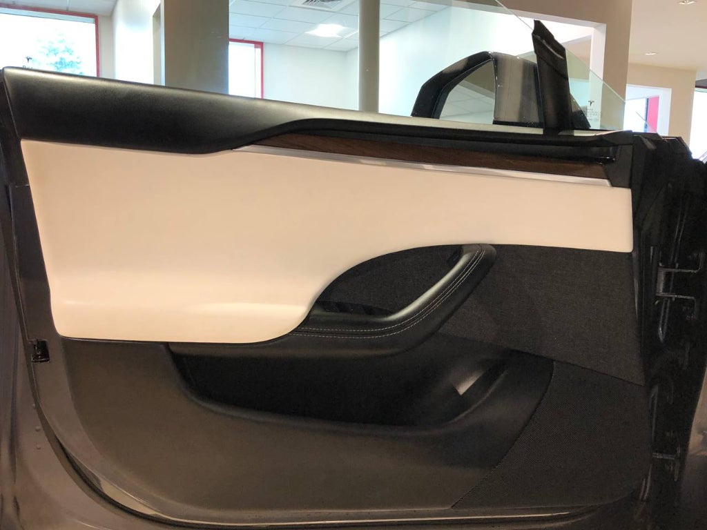 2023 Tesla Model S Standard Range
