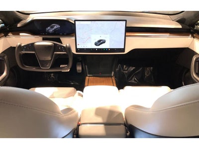 2023 Tesla Model S Standard Range