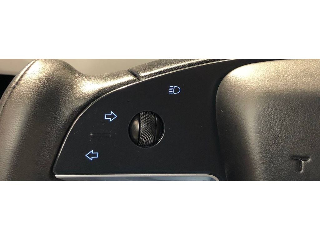 2023 Tesla Model S Standard Range