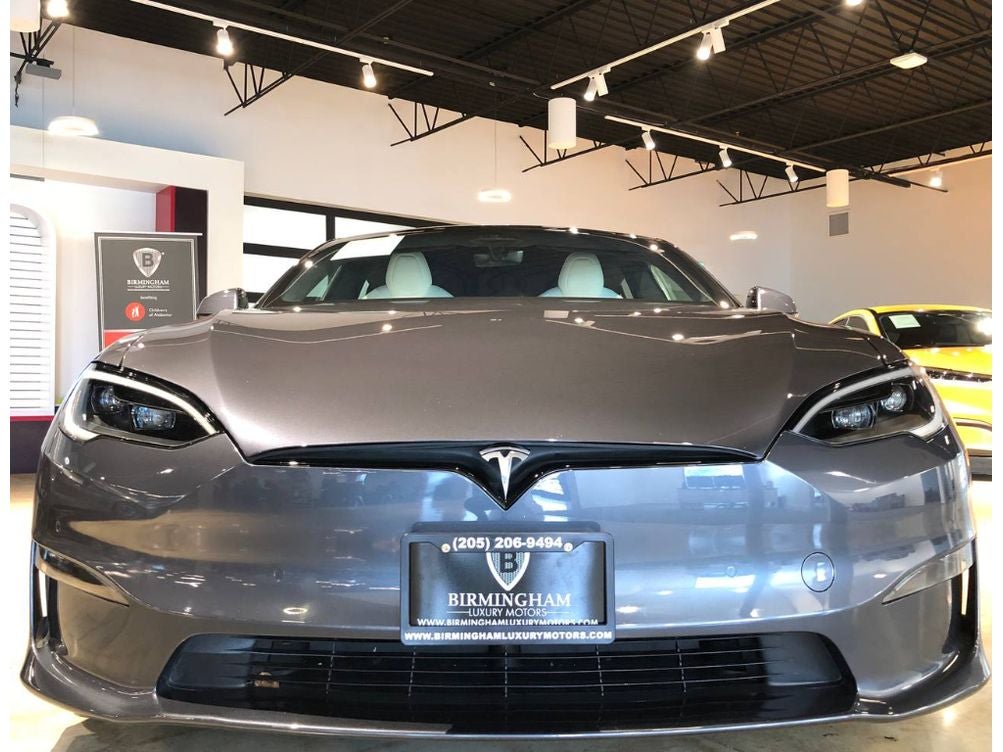 2023 Tesla Model S Standard Range