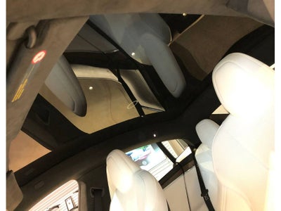 2023 Tesla Model S Standard Range