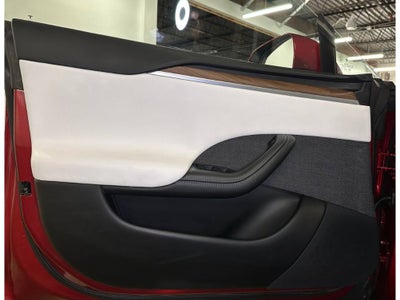 2024 Tesla Model S Base