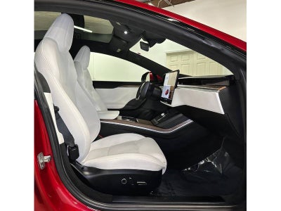 2024 Tesla Model S Base