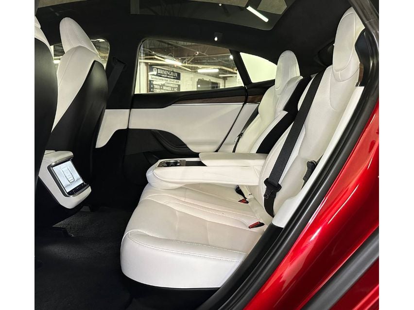 2024 Tesla Model S Base