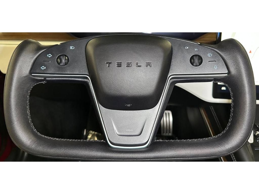 2024 Tesla Model S Base