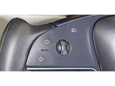 2024 Tesla Model S Base