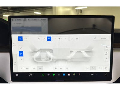2024 Tesla Model S Base