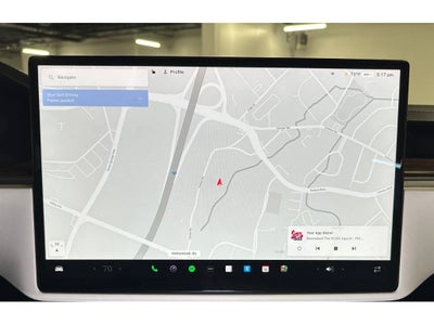 2024 Tesla Model S Base