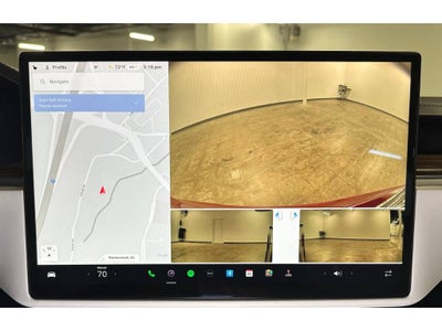 2024 Tesla Model S Base