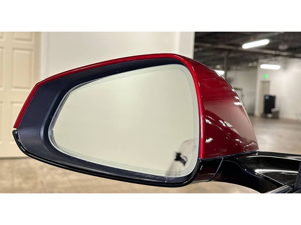 2024 Tesla Model S Base