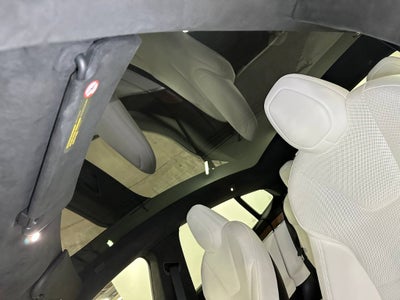2024 Tesla Model S Base