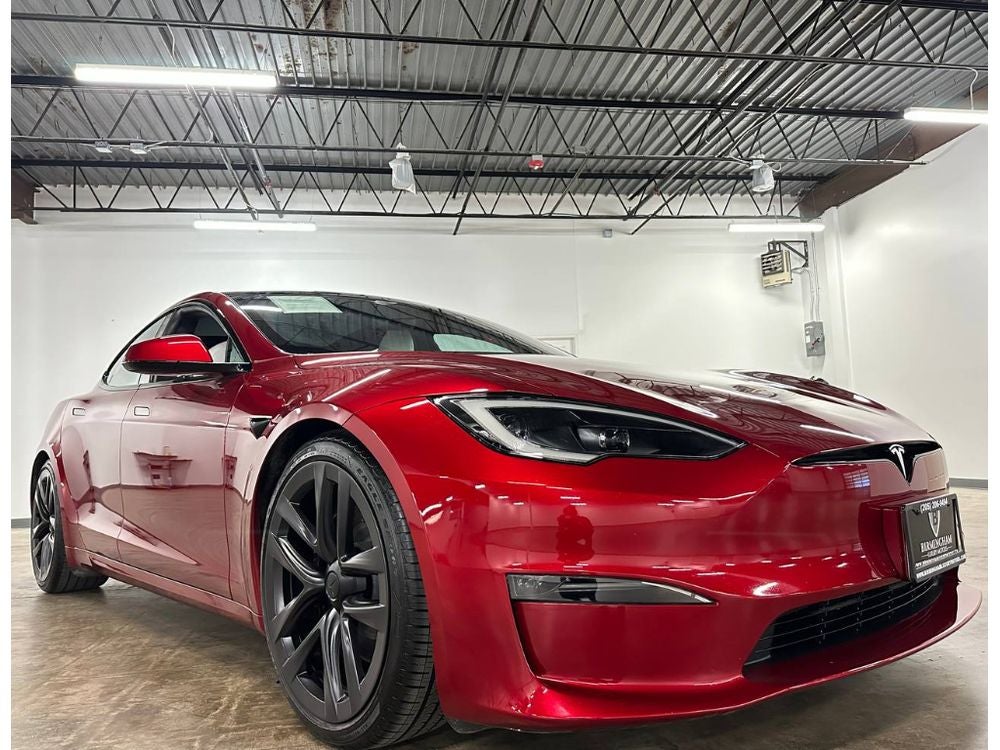 2024 Tesla Model S Base