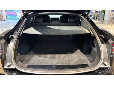 2023 Tesla Model S Standard Range