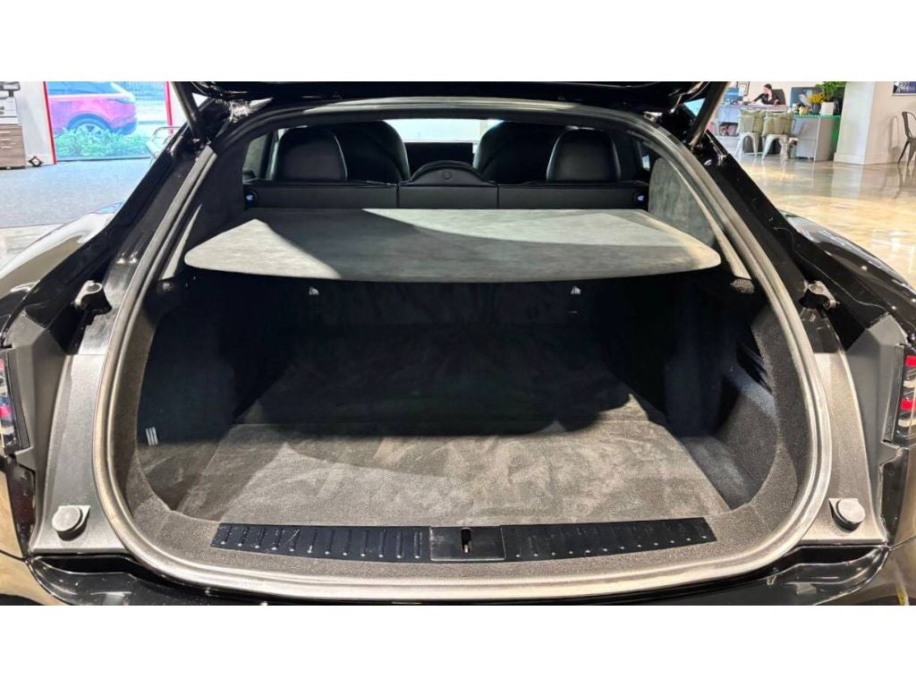 2023 Tesla Model S Standard Range