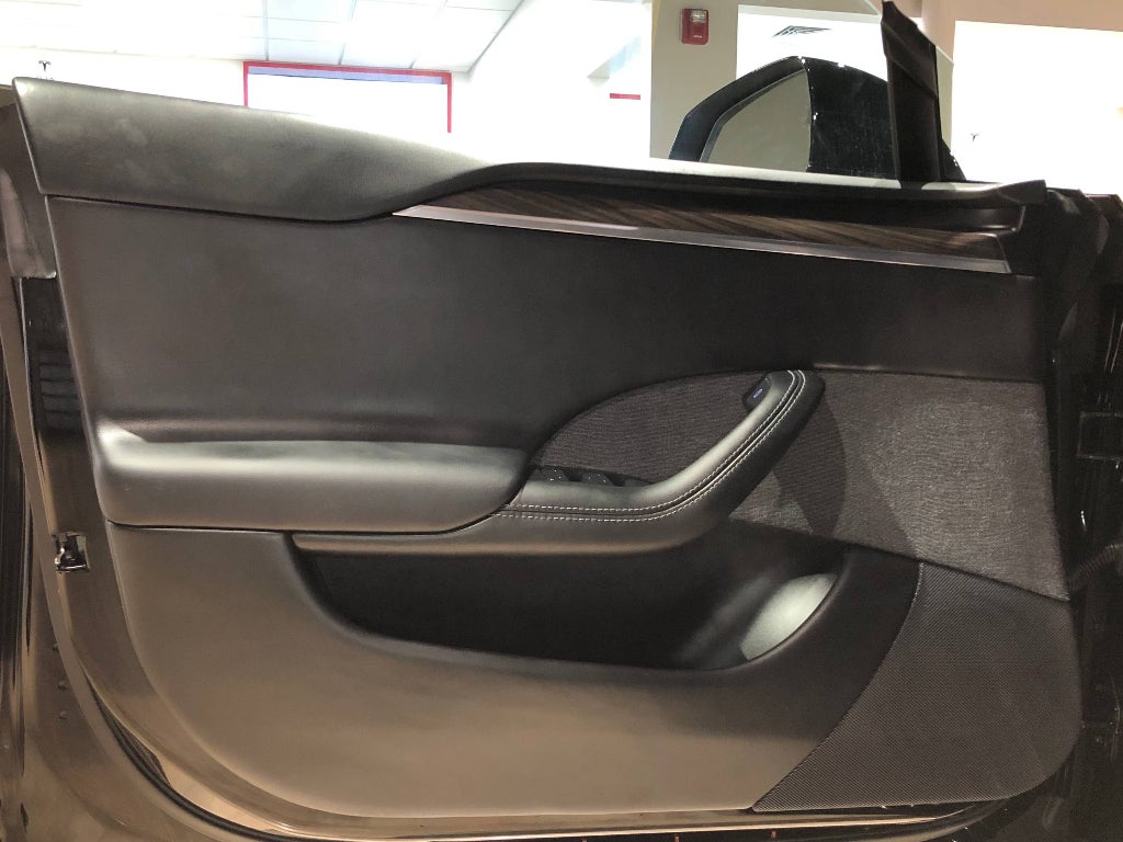 2023 Tesla Model S Standard Range