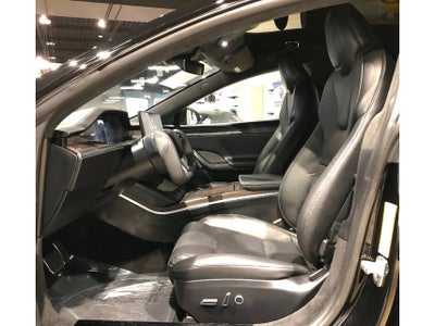 2023 Tesla Model S Standard Range