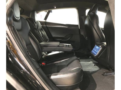 2023 Tesla Model S Standard Range