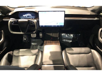 2023 Tesla Model S Standard Range